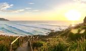 Boomerang Beach at Pacific Palms